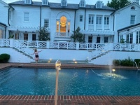 The Backside of Elegance