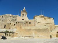 Cittadella Gozo 2