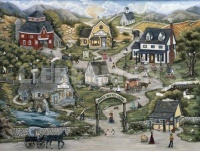 Ann Snookey-Apple Valley Farm