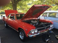 Chevrolet Chevelle