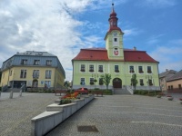 Hlinsko