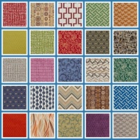 Fabric Collection 26