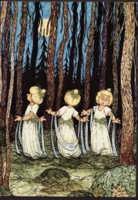 moon dance