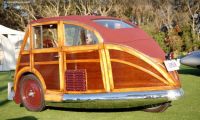 1950 Martin Stationette