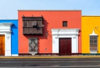Perú