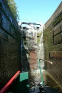 A cruise along the Trent and Mersey Canal, Hardings Wood Junction to Derwent Mouth (184)
