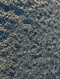 gravel in sunlight