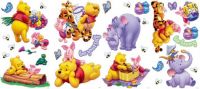 Pooh and Friends