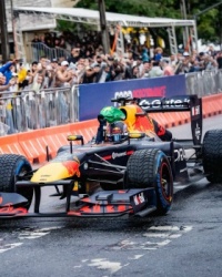 REDBULL Racing