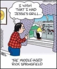 Jessie's Grill