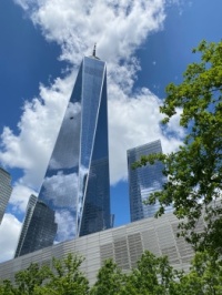 World Trade Center 2024
