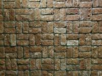 Brick Wall 192