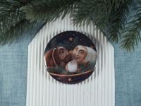 HAPPY CHRISTMAS
