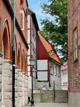 Ystad Sweden