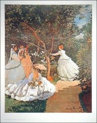 Claude Monet 8