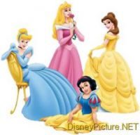 perfect princesses