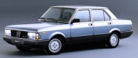 Fiat Argenta VX
