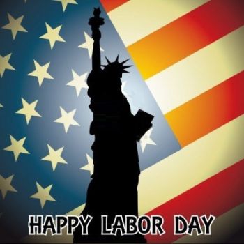 Happy Labor Day 2012