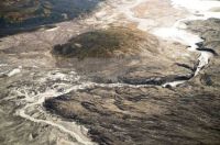 Kaskawulsh Glacier (victim of climate change)
