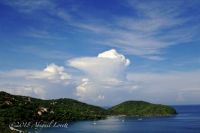 It's green season in Zihuatanejo!