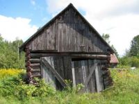 barry barn