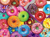 DONUTS GALORE