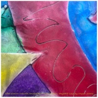 'Skyward' Sculpture Collage-4