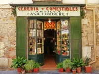 Casa Corderet, Tarragona, Spain