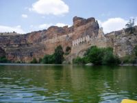 Rio Duratón