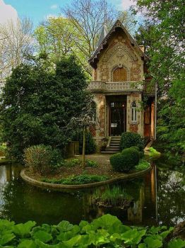 my ideal home :) i wish i wish iwish <3