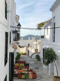 Málaga - Espanha