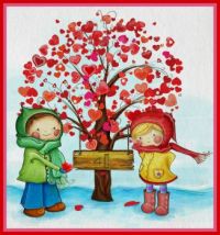 ♡ Happy Valentine's Day ♡