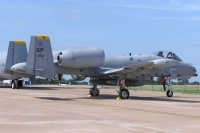 Fairchild A-10A Thunderbolt II 81-0956
