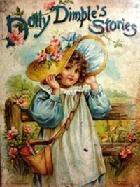 Vintage Children's Book