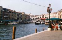 Venice, Ponte di Rialto