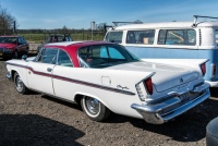 Chrysler "Windsor" coupé - 1959