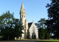 NORFOLK SUFFOLK CHURCHES