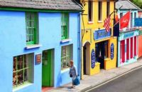 Dingle Co Kerry