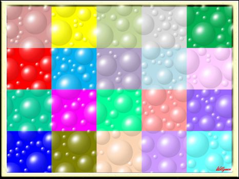 balls and bubbles- 540