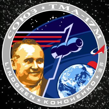 Soyuz TMA 17M