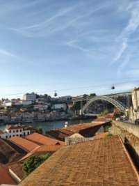 ~I⁀I~🍇🍷 Porto, Portugal 🍷🍇~I⁀I~