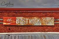 Bostwick Supply Co.