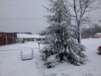 It Rarely Snows In Alabama-#1
