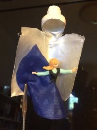 Recycle Toothpaste Tubes