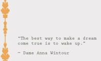 dream