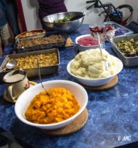 Thanksgiving Dinner