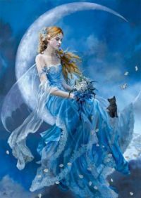 Nene Thomas - Wind Moon Fairy