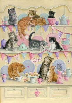 The Tea Party