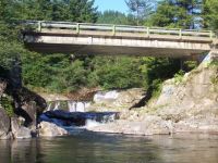 Caching in the NW
