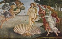 Birth of Venus (Botticelli)